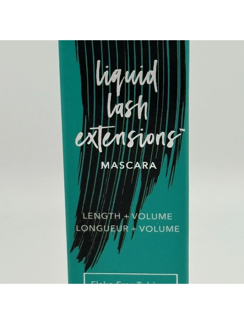 Thrive Causemetics Liquid Lash Extensions Mascara - Brynn Rich Black 0.38 oz